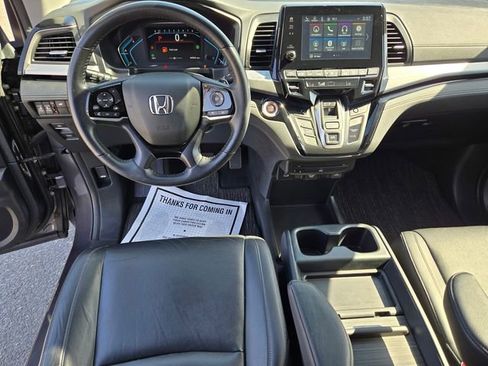 Used 2024 Honda Odyssey Touring image 28