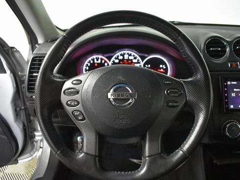 Used 2012 Nissan Altima 2.5 S w/ Convenience Pkg image 14