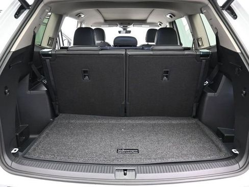 New 2026 Volkswagen Atlas SEL Premium R-Line AWD/4WD image 12