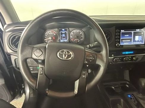 Used 2023 Toyota Tacoma SR AWD/4WD image 15