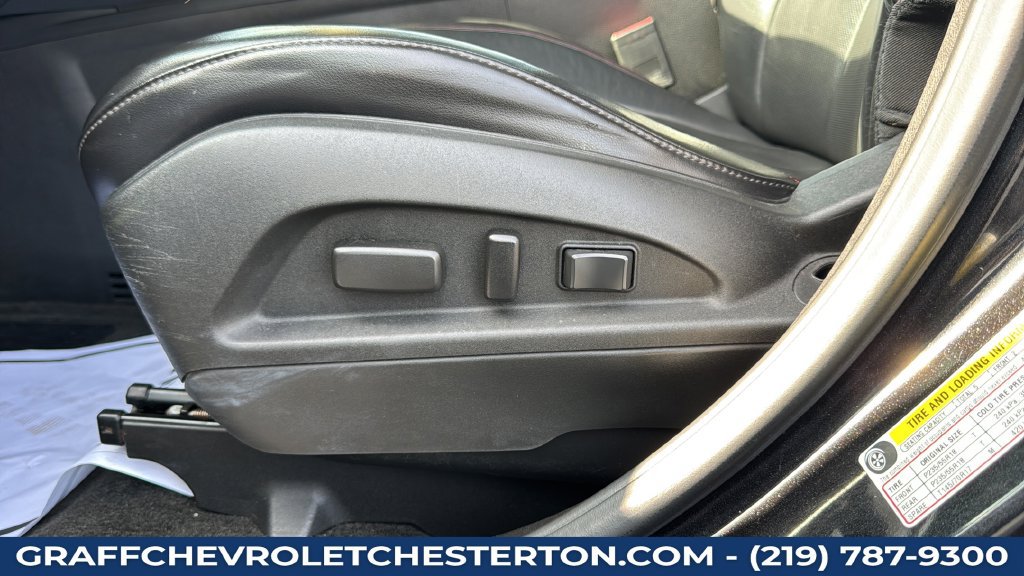 Used 2014 GMC Terrain SLT FWD image 25