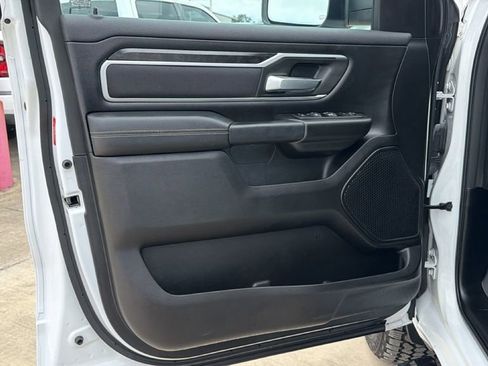 Used 2023 RAM 1500 Lone Star AWD/4WD image 11