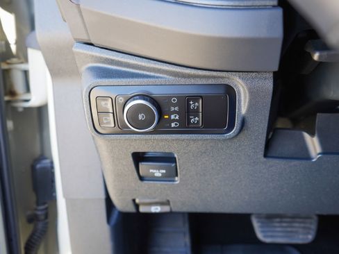 Used 2025 Ford Bronco Raptor image 22