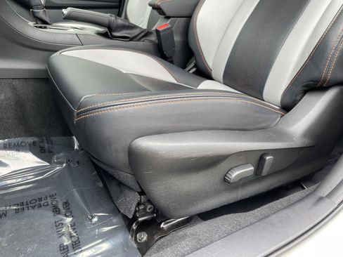 Certified 2023 Subaru Crosstrek 2.5i Limited AWD/4WD image 4