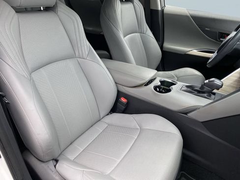 Used 2023 Toyota Venza Limited AWD/4WD image 34