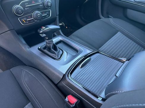Used 2023 Dodge Charger SXT w/ Blacktop Package RWD image 19