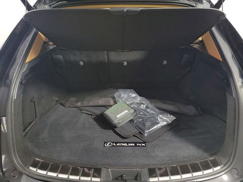 Used 2023 Lexus NX 250 FWD image 26
