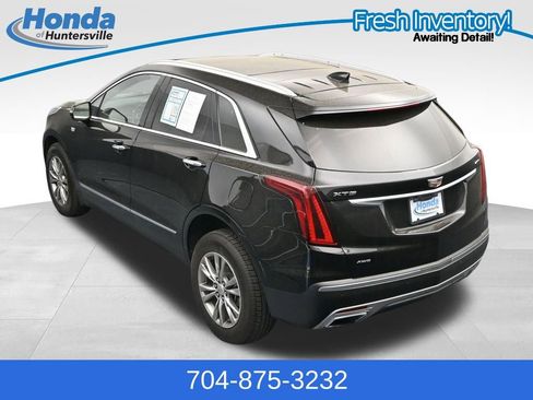 Used 2023 Cadillac XT5 Premium Luxury AWD/4WD image 39