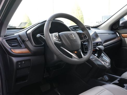 Used 2018 Honda CR-V EX image 16