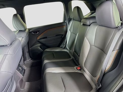 New 2026 Subaru Forester Sport image 25