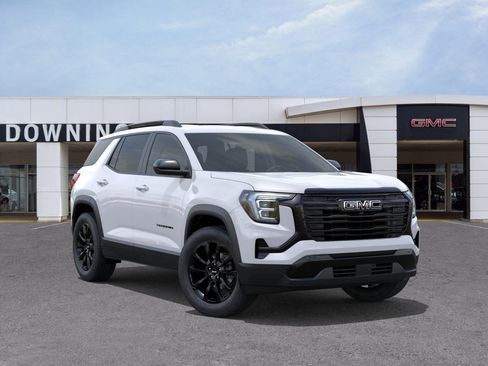New 2026 GMC Terrain Elevation w/ Black Edition image 7