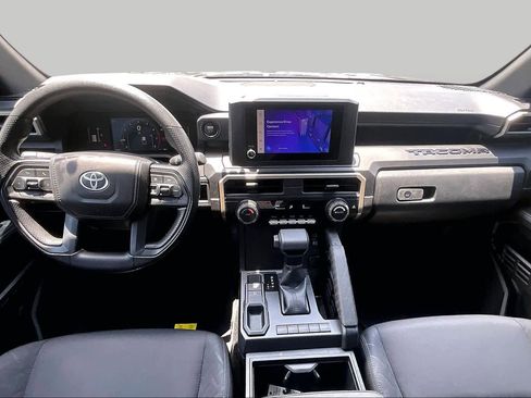 Used 2024 Toyota Tacoma SR RWD image 14