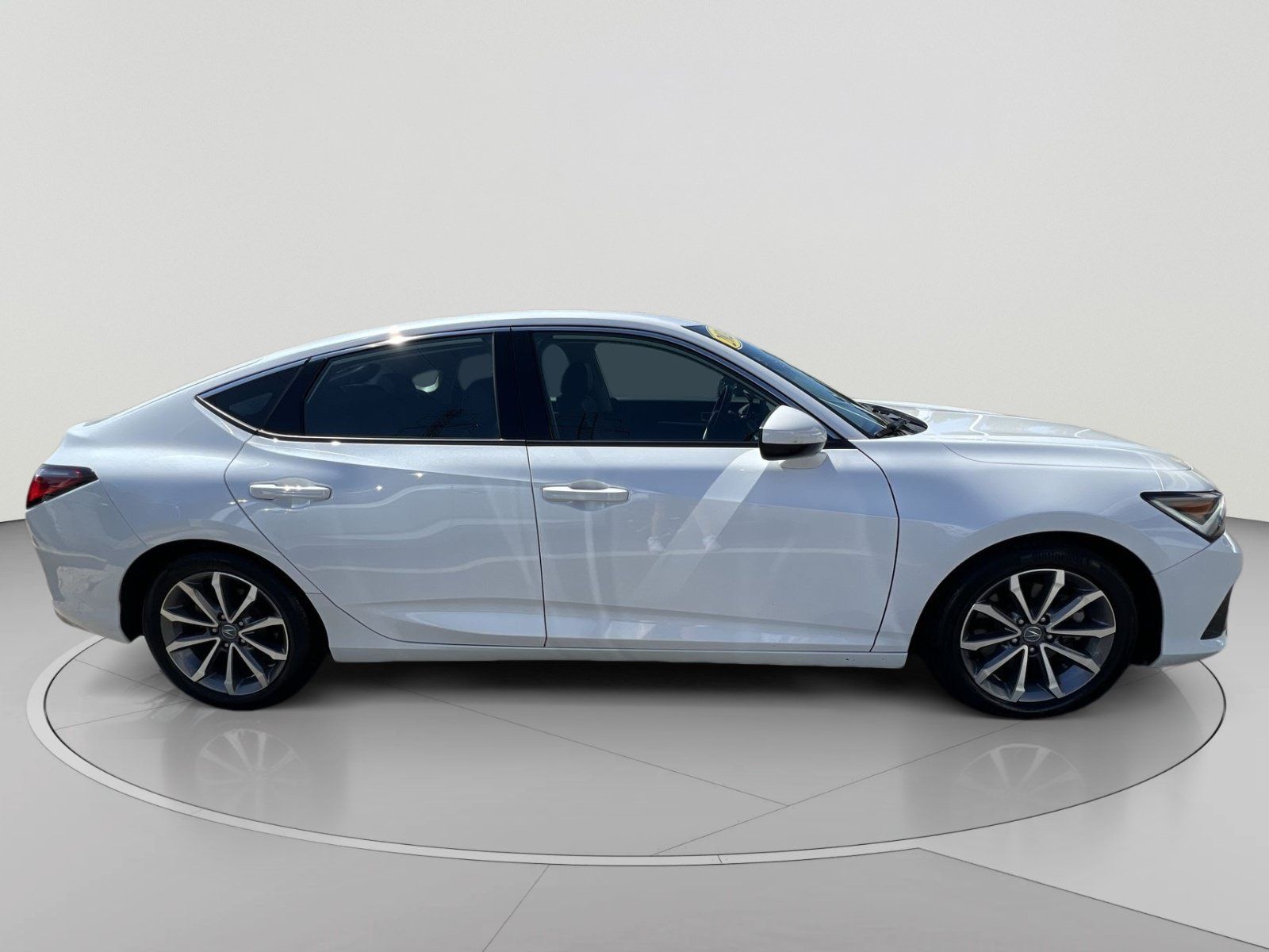 Certified 2024 Acura Integra FWD image 6