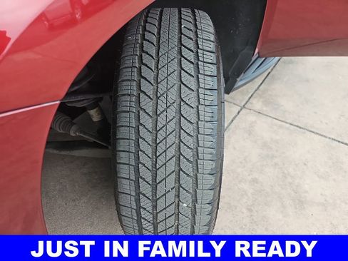 Used 2019 Chevrolet Suburban LS RWD image 34