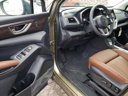New 2026 Subaru Ascent Touring AWD/4WD image 6