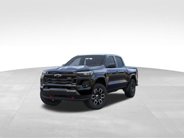 New 2026 Chevrolet Colorado Z71 w/ Technology Package AWD/4WD image 8