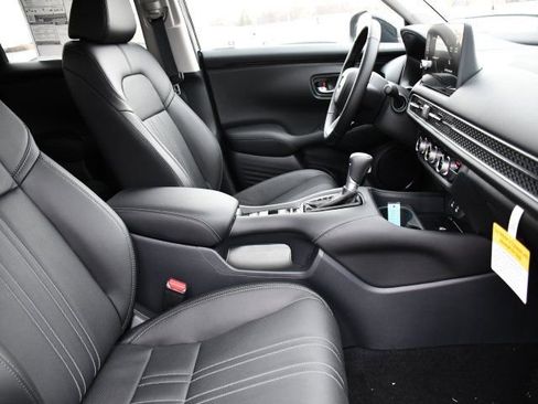 New 2026 Honda HR-V EX-L image 28