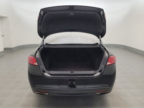 Used 2015 Chrysler 200 S w/ Navigation & Sound Group I FWD image 29