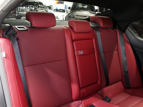 Used 2024 Lexus IS 350 F Sport RWD image 49