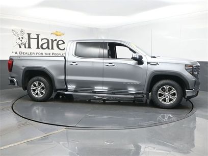 Used 2023 GMC Sierra 1500 SLT w/ SLT Convenience Package