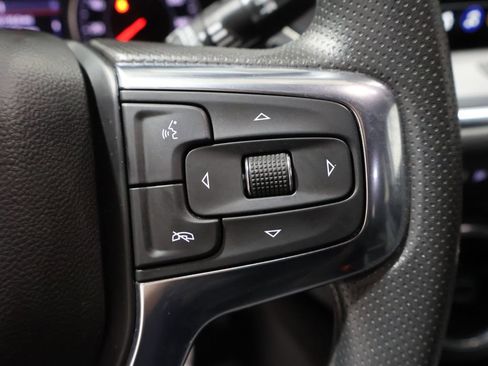 Used 2023 Chevrolet Blazer LT w/ Convenience Package image 34