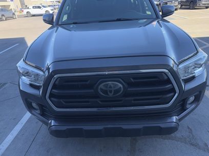 Used 2019 Toyota Tacoma SR5