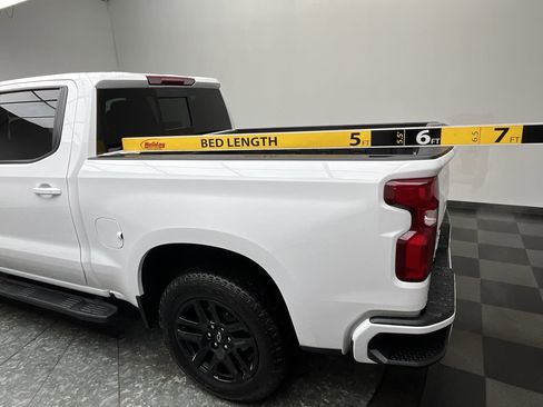 New 2026 Chevrolet Silverado 1500 RST image 32