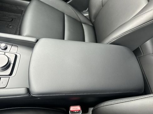 New 2026 MAZDA MAZDA3 s Sport image 21