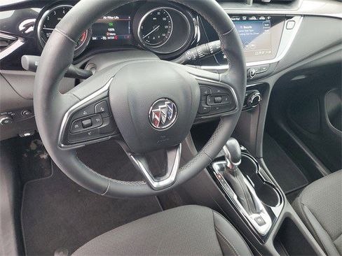 Certified 2023 Buick Encore GX Preferred image 17