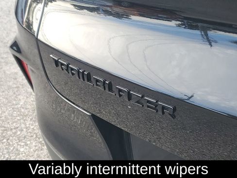 Used 2022 Chevrolet TrailBlazer RS image 8