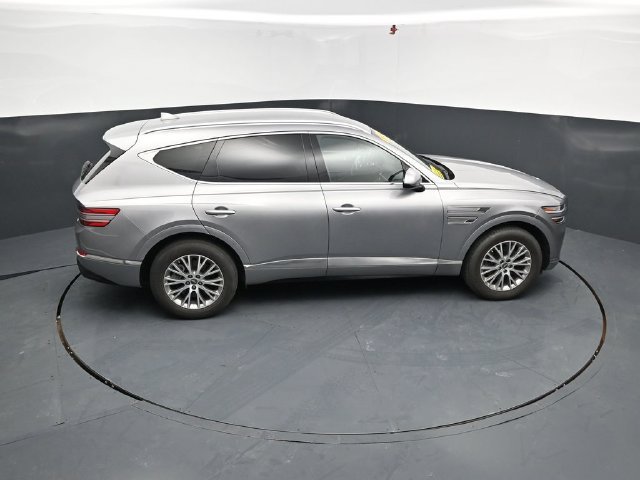 Used 2024 Genesis GV80 2.5T AWD/4WD image 49