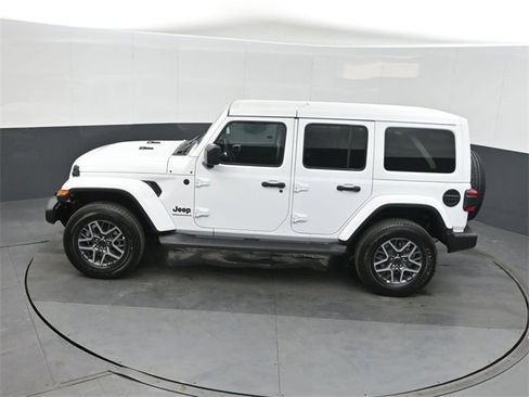 New 2026 Dodge Charger R/T Scat Pack image 34