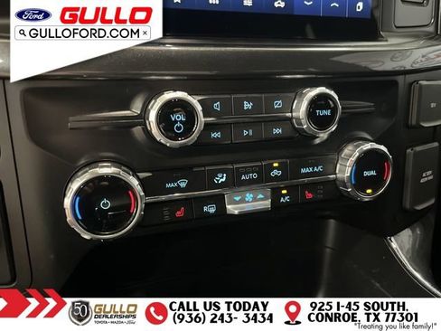 Certified 2023 Ford F150 XLT w/ Equipment Group 302A High RWD image 29