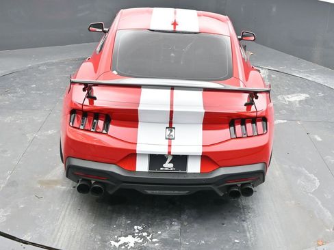 New 2025 Ford Mustang GT Premium w/ GT Performance Package image 41