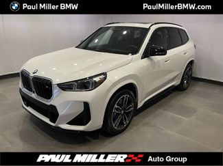 Certified 2025 BMW X1 M35i 360° Tour