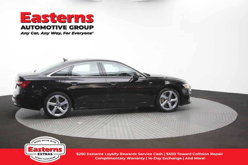 Used 2024 Audi A6 Premium Plus AWD/4WD image 46