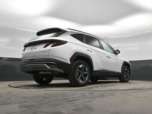 New 2026 Hyundai Tucson SEL w/ Tow & Go Package image 35