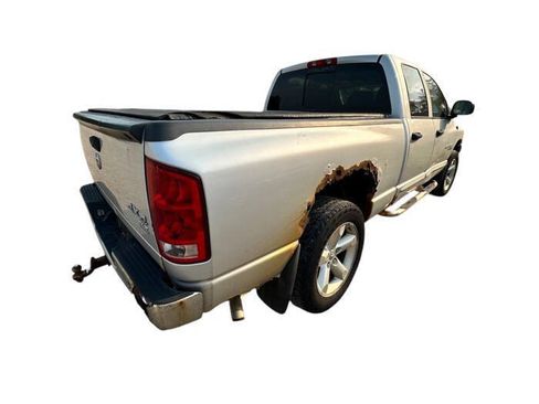 Used 2006 Dodge Ram 1500 Truck SLT w/ Quad Cab Big Horn Value Group AWD/4WD image 5