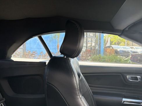 Used 2023 Ford Mustang Premium w/ Equipment Group 201A image 16