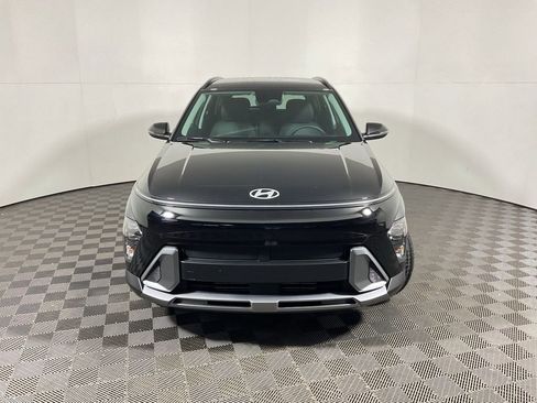 New 2026 Hyundai Kona SEL Premium image 5