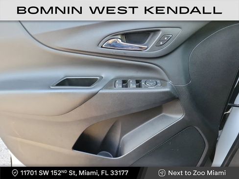 Used 2023 Chevrolet Equinox LT image 25