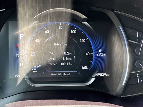 Used 2020 Hyundai Santa Fe SEL AWD/4WD image 10