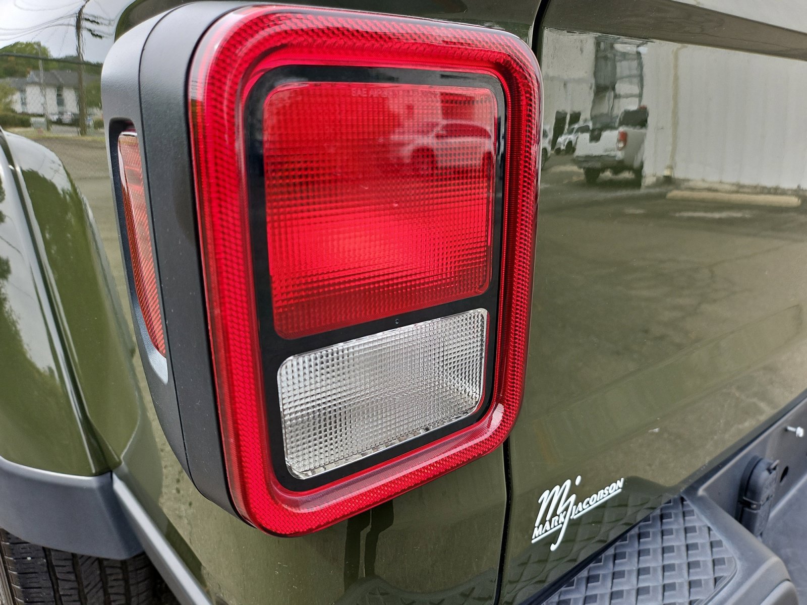 Used 2023 Jeep Gladiator Sport AWD/4WD image 22