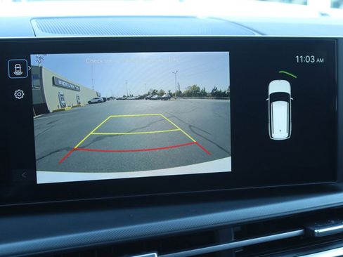 New 2026 Hyundai Santa Fe SEL image 25