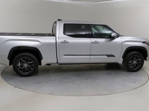 Used 2022 Toyota Tundra Platinum w/ Advanced Package AWD/4WD image 13