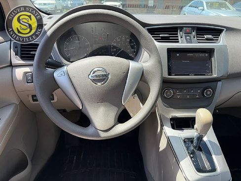 Used 2013 Nissan Sentra S FWD image 28
