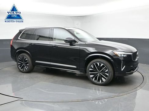 New 2026 Volvo XC90 T8 Plus w/ Protection Package Premier AWD/4WD image 1