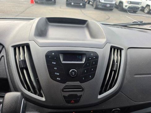 Used 2018 Ford Transit 350 XL RWD image 18