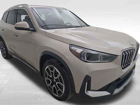 New 2026 BMW X1 xDrive28i w/ Convenience Package image 2