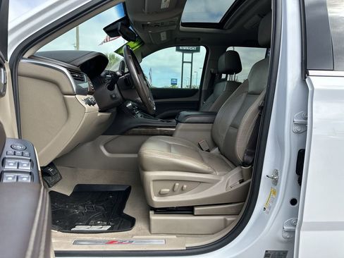 Used 2019 Chevrolet Tahoe LT image 20